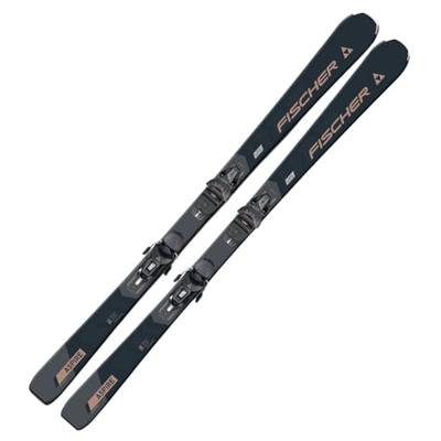 Fischer Aspire SLR Pro Ski Multi 150