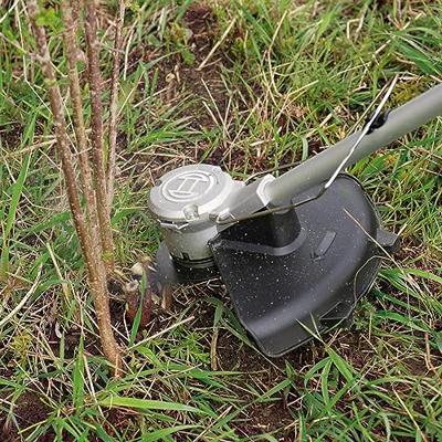 Bosch Groen AdvancedBrushCut 36V-23-750 | Accu Bosmaaier | 23 cm | Zonder accu en lader 06008C1K02