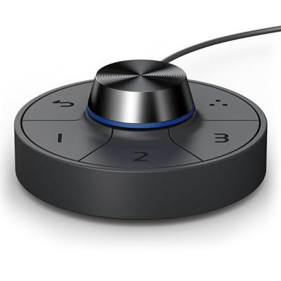 BenQ DesignVue PD-Serie PD2725U 27 4K Ultra HD TB3 IPS Monitor