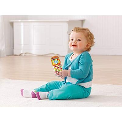 Vtech baby telefoontje