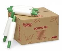 Jovi Kneedroller van kunststof, karton met 25 stuks - thumbnail