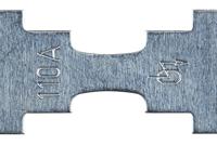 HELLA Zekeringsstrip "hsb" van hsb safety strips 110a - thumbnail