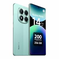 Smartphone Xiaomi MZB0IMOEU 6,67" 8 GB RAM 256 GB Groen - thumbnail