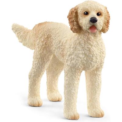 Schleich goldendoodle 13939