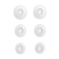 JBL TUNE BEAM 2 Oordopjes Wit - thumbnail