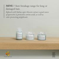 Davines Essential Haircare Minu Shampoo 75ml - thumbnail