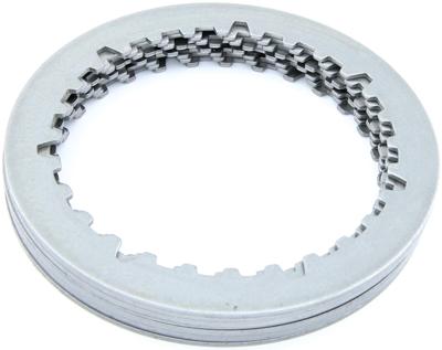 TRW stalen tussenschijven clutch.steel.kit mes333-8