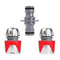 Tuinslang verbindingsset - thumbnail