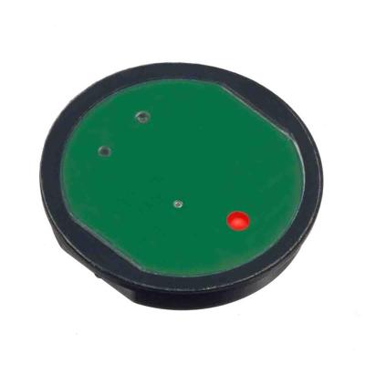 APEM Capacitieve naderingsschakelaar CG111AJ0RC CG111AJ0RC 29 mm NPN