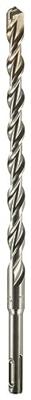 Makita Accessoires P2S: SDS-PLUS boor Lengte 260mm Nuttige lengte 210mm Diameter 13mm - thumbnail