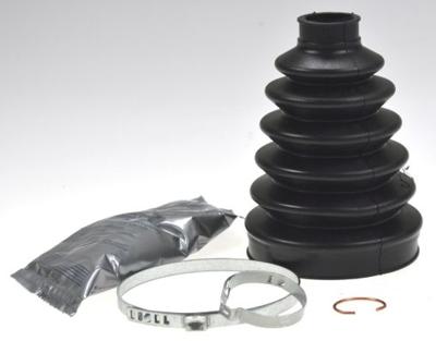 Asmanchetten set 36034