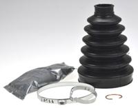 Asmanchetten set 36034 - thumbnail