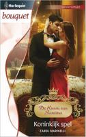 Koninklijk spel - Carole Marinelli - ebook - thumbnail