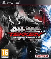 Tekken Tag Tournament 2 - thumbnail