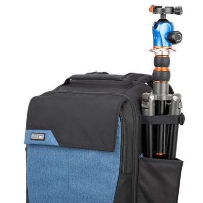 Think Tank Mirrorless Mover Backpack, Marine Blue