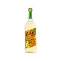 Belvoir Farm ginger beer pressé bio (6x 750ml) - thumbnail