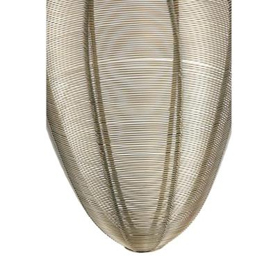 Light & Living Hanglamp 'Yaelle' 3-Lamps, kleur Antiek Brons/Mat Zwart