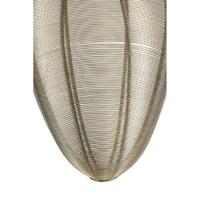 Light & Living Hanglamp 'Yaelle' 3-Lamps, kleur Antiek Brons/Mat Zwart - thumbnail