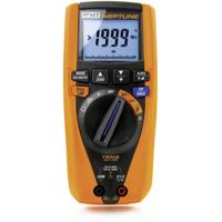 HT Instruments HT Neptune Installatietester, VDE-tester Kalibratie (ISO) VDE-norm 0413 - thumbnail