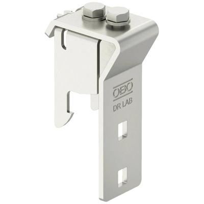 OBO Bettermann 6065477 Afstandsstuk Metaal 8 stuk(s) OBO Bettermann 6065477 Afstandsstuk Metaal 8 stuk(s)