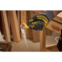 Stanley FMHT0-20559 FatMax™ Schrobzaag 355mm 8TPI Vouwbaar - thumbnail