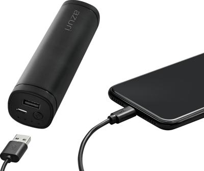 Azuri Powerbank Azuri 5000 mAh
