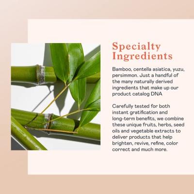 Erborian Bamboo Creme Frappee Skin-Reviving Fresh Gel 50ml - thumbnail