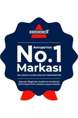 Bissell Tapijtreiniger Spot Clean Pet Plus Black Titanium