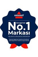 Bissell Tapijtreiniger Spot Clean Pet Plus Black Titanium - thumbnail