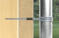 Fischer 045684 TherMax Afstand montagesysteem 220 mm 18 mm 2 stuk(s) - thumbnail