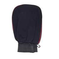 Najel Aleppo Aleppo handschoen peeling 1 Stuks - thumbnail