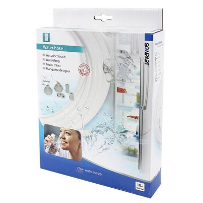 Scanpart waterfilterslang 10m cpl Scanpart waterfilterslang 10m cpl