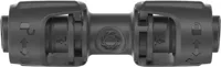 Gardena micro-drip verbindingsstuk 13 mm 1/2 - thumbnail