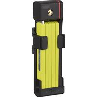Abus bordo ugrip 5700 - vouwslot, 80 cm, groen - thumbnail
