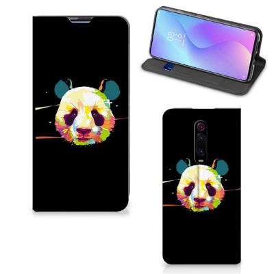 Xiaomi Redmi K20 Pro Magnet Case Panda Color Xiaomi Redmi K20 Pro Magnet Case Panda Color