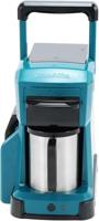Makita DCM501Z Accu Koffiezetapparaat 18V Basic Body - thumbnail