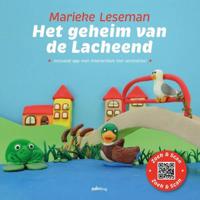 Het geheim van de Lacheend (Hardback) - thumbnail
