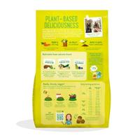 Edgard & Cooper Hond plantaardig wortel & Courgette 7kg - thumbnail