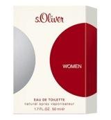 s Oliver Women Eau de Toilette Natural Spray - thumbnail
