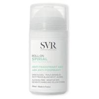 SVR Spirial Roll-On Deodorant 50ml - thumbnail
