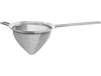 Brabantia puntzeef 125mm brilliant steel - thumbnail