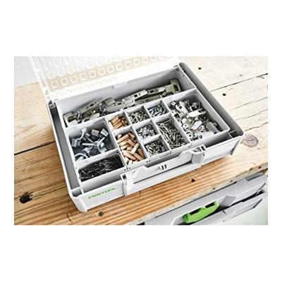 Festool Accessoires INZETBAKJES BOX | 100X350X68 VE=2 - 204862 - thumbnail