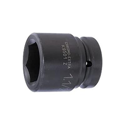 Bahco krachtdop 1.1/2" 2.11/16" | K9801Z-2.11/16