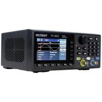 VOLTCRAFT FG-1602 Functiegenerator 1 µHz - 60 MHz 2-kanaals Arbitrair - thumbnail