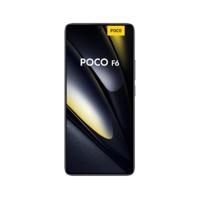 Xiaomi Poco F6 5G 12GB/512GB Negro (Black) Dual SIM - thumbnail