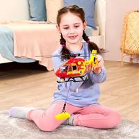 Dickie ambulance helikopter - thumbnail