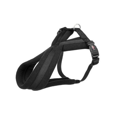 TRIXIE HONDENTUIG PREMIUM TOURING ZWART 30-55X1,5 CM TRIXIE HONDENTUIG PREMIUM TOURING ZWART 30-55X1,5 CM