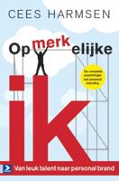 Opmerkelijke ik (Paperback) - thumbnail