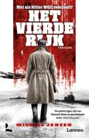 Het vierde rijk - Michiel Janzen - ebook - thumbnail
