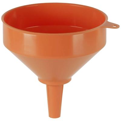 Trechter pvc 200mm 02366